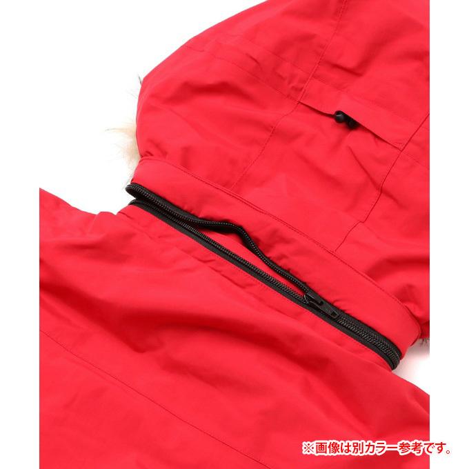 CHUMS（チャムス） ダウンジャケット メンズ アルパインパーティダウン