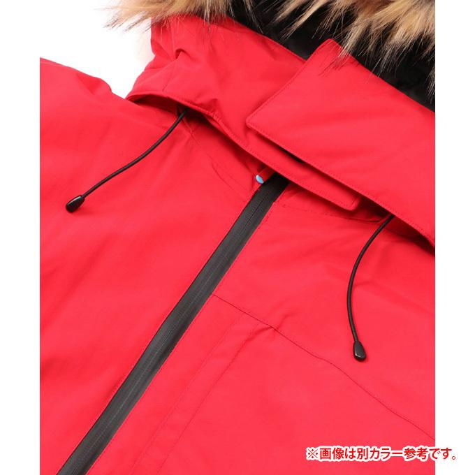 CHUMS（チャムス） ダウンジャケット メンズ アルパインパーティダウン