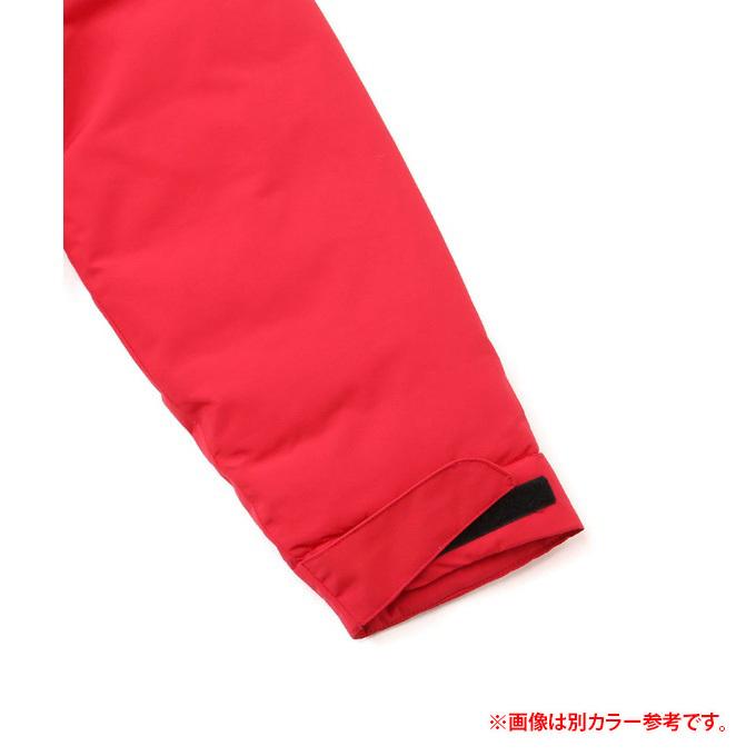 CHUMS（チャムス） ダウンジャケット メンズ アルパインパーティダウン