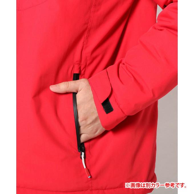 CHUMS（チャムス） ダウンジャケット メンズ アルパインパーティダウン