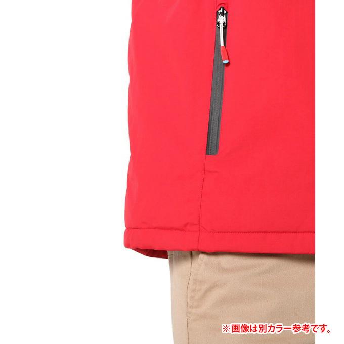 CHUMS（チャムス） ダウンジャケット メンズ アルパインパーティダウン