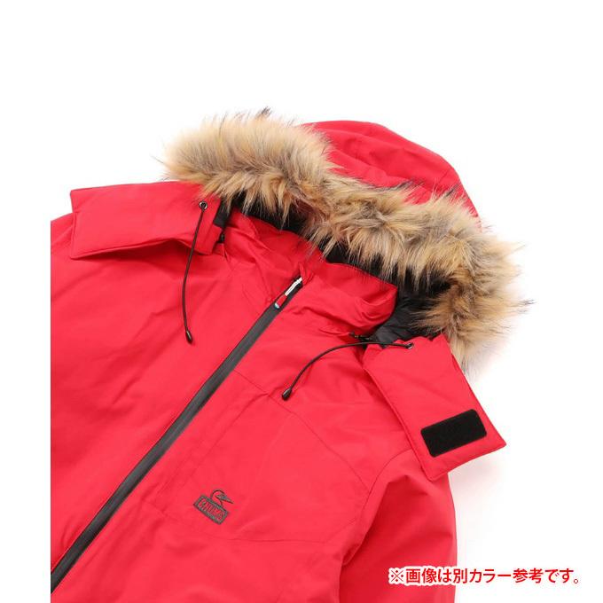 CHUMS（チャムス） ダウンジャケット メンズ アルパインパーティダウン