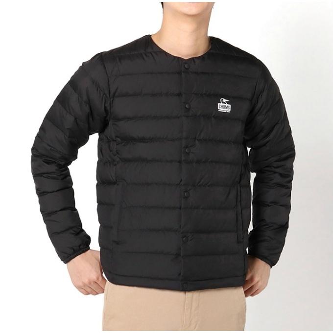 CHUMS チャムス ダウンジャケット メンズ プロボインナーダウン  