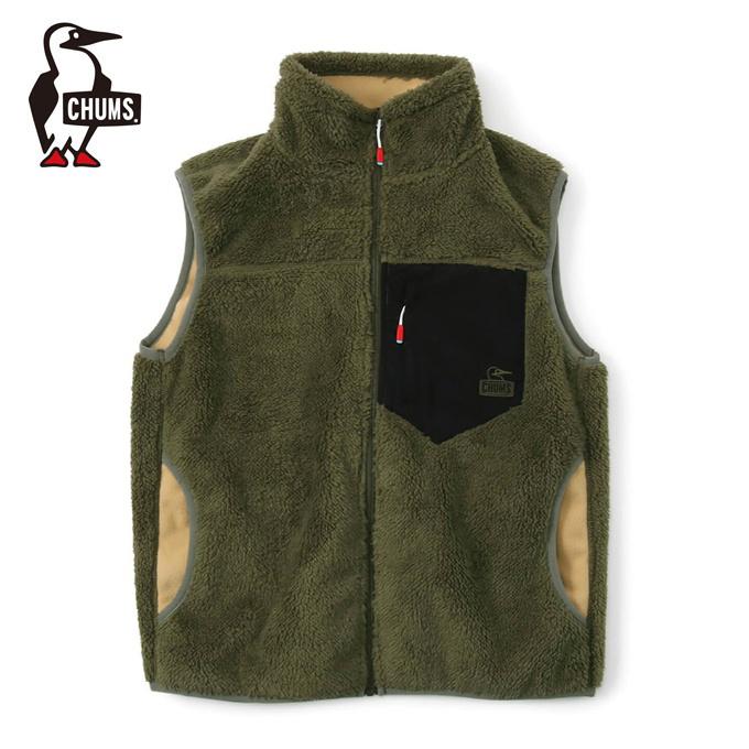 チャムス CHUMS ベスト メンズ ボンディングフリースベスト Bonding Fleece Vest CH04-1278 Khaki :0000001010992:ヒマラヤ Yahoo!店 - 通販 - Yahoo!ショッピング チャムス CHUMS ベスト メンズ ボンディングフリースベスト Bonding Fleece Vest CH04-1278 Khaki :0000001010992:ヒマラヤ Yahoo!店 - 通販 - Yahoo!ショッピング