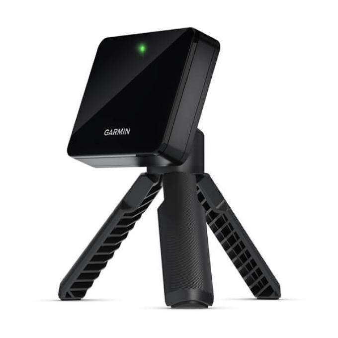 Garmin Approach R10 ポータブルゴルフモニター　弾道測定器 GARMIN（ガーミン） ポータブル弾道測定器 ゴルフシミュレーター