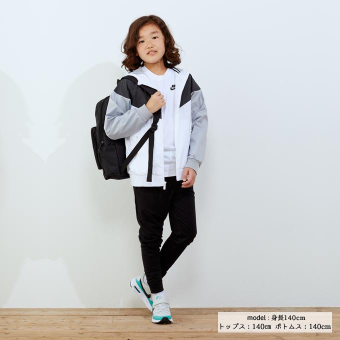 NIKE（ナイキ） ウインドブレーカー ジャケット ジュニア YTH ウィンド