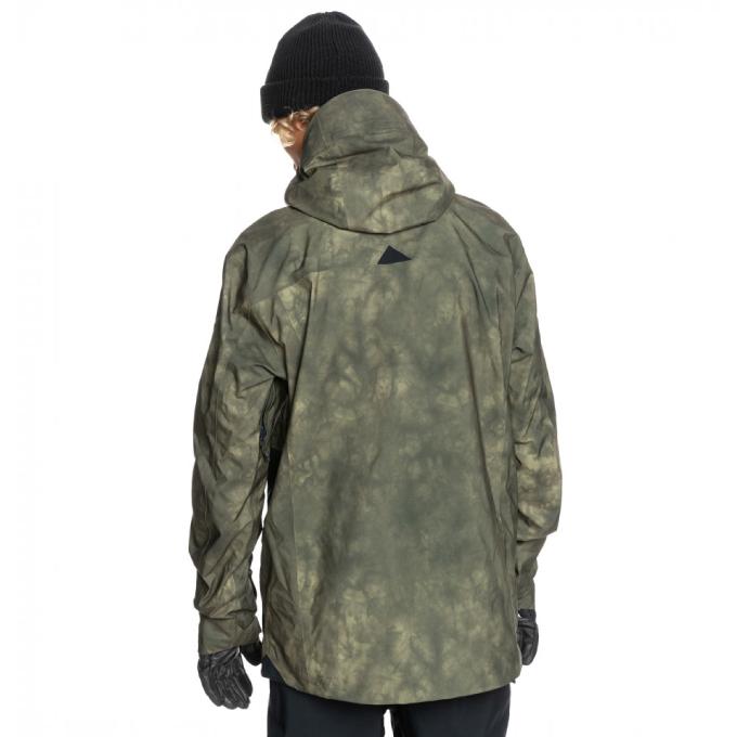Quiksilver（クイックシルバー） スノーボードウェア ジャケット