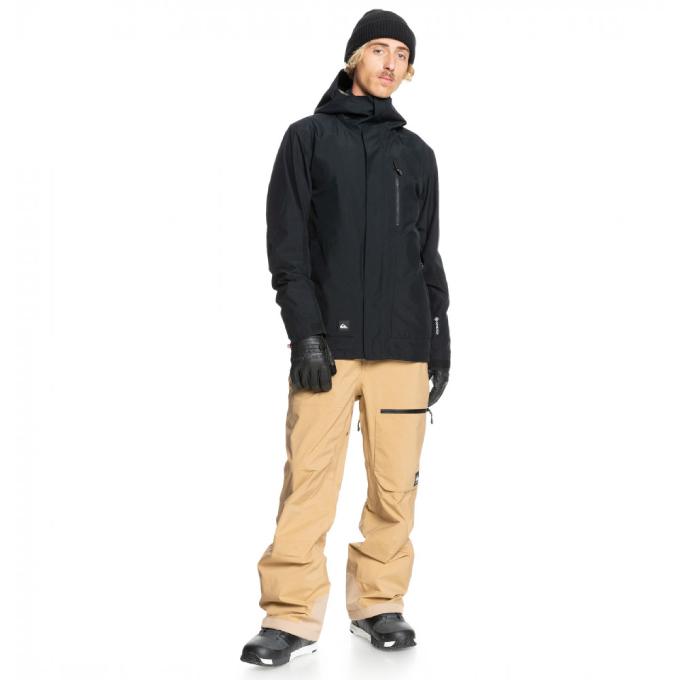Quiksilver（クイックシルバー） スノーボードウェア ジャケット