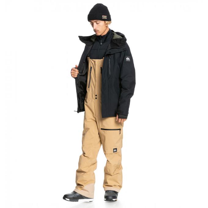 Quiksilver（クイックシルバー） スノーボードウェア ジャケット