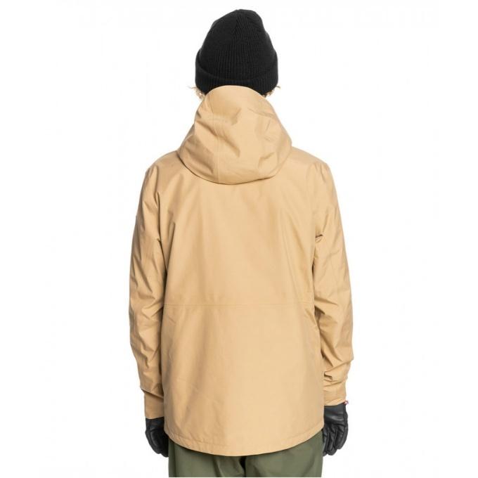 Quiksilver（クイックシルバー） スノーボードウェア ジャケット