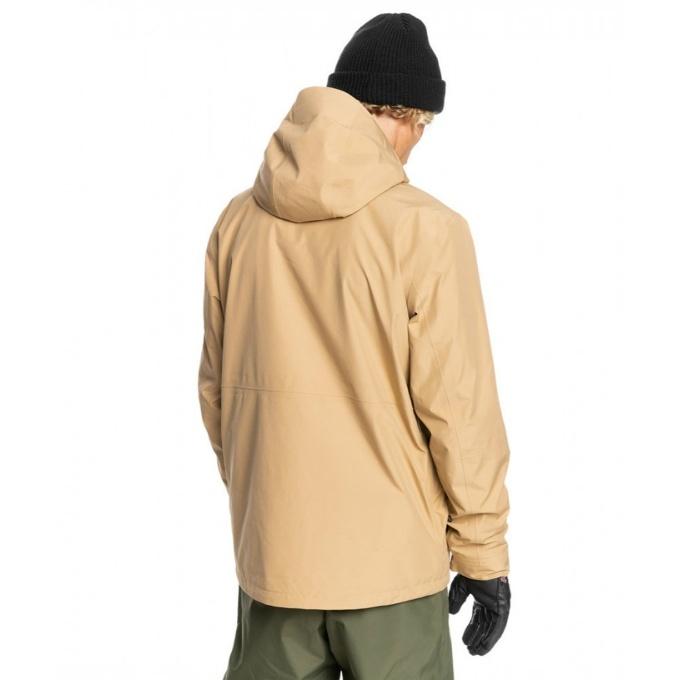 Quiksilver（クイックシルバー） スノーボードウェア ジャケット