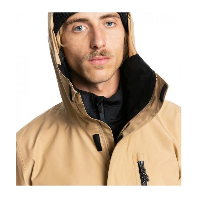 Quiksilver（クイックシルバー） スノーボードウェア ジャケット