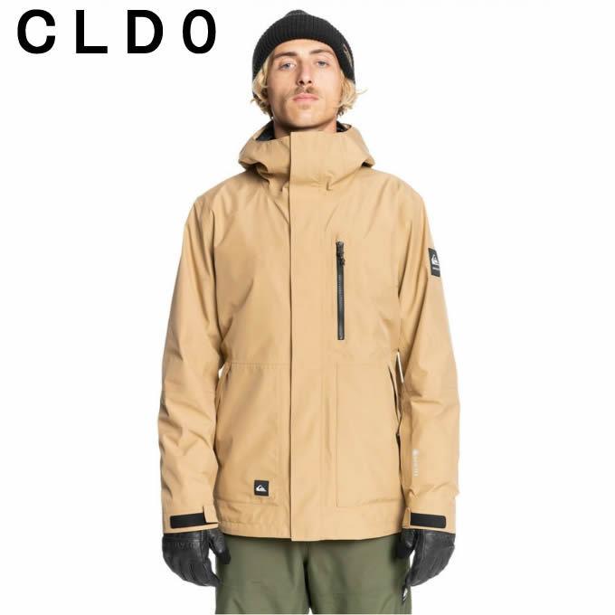 Quiksilver（クイックシルバー） スノーボードウェア ジャケット