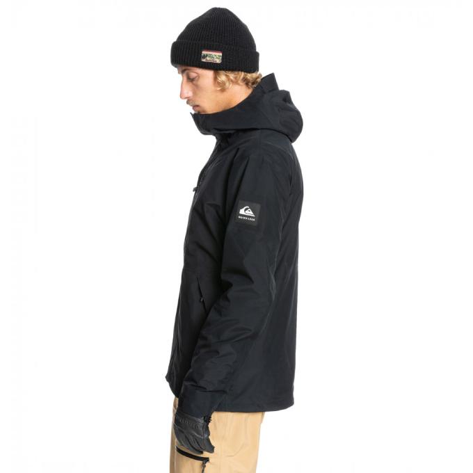 Quiksilver（クイックシルバー） スノーボードウェア ジャケット