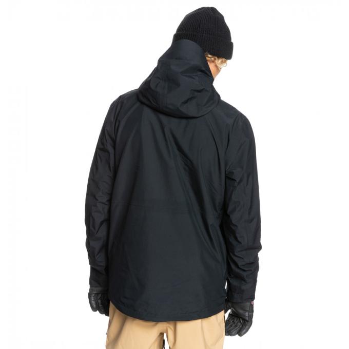 Quiksilver（クイックシルバー） スノーボードウェア ジャケット