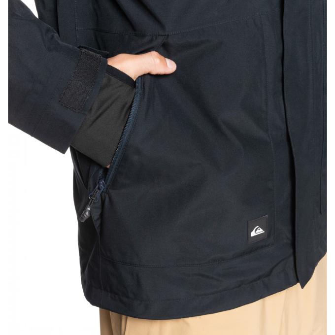 Quiksilver（クイックシルバー） スノーボードウェア ジャケット