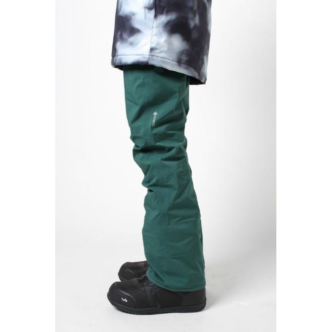 Quiksilver（クイックシルバー） スノーボードウェア パンツ メンズ