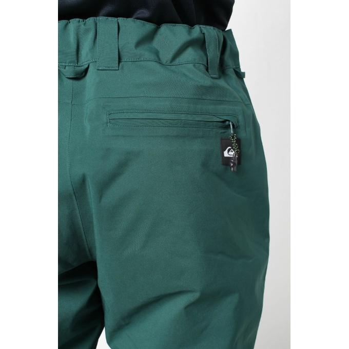 Quiksilver（クイックシルバー） スノーボードウェア パンツ メンズ