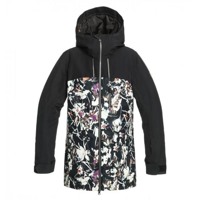 ROXY（ロキシー） スノーボードウェア ジャケット レディース STATED