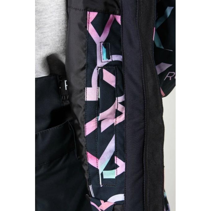 ROXY（ロキシー） スノーボードウェア ジャケット レディース JETTY NP