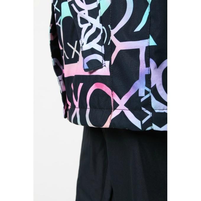 ROXY（ロキシー） スノーボードウェア ジャケット レディース JETTY NP