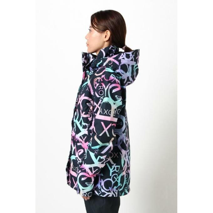 ROXY（ロキシー） スノーボードウェア ジャケット レディース JETTY NP