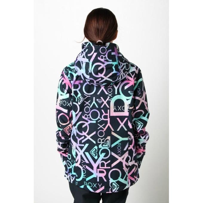 ROXY（ロキシー） スノーボードウェア ジャケット レディース JETTY NP