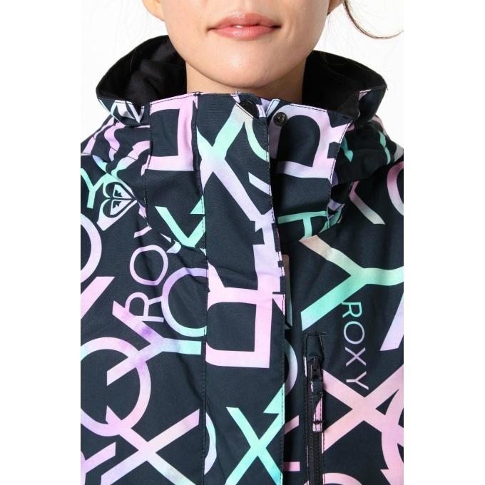 ⭐︎セール中⭐︎Roxy ロキシー スノージャケット黒　Sサイズ　未使用 楽天市場】ROXY ロキシー レディース スノーボードウェア ジャケット