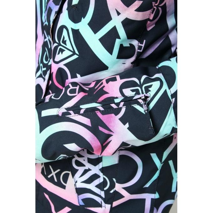 ROXY（ロキシー） スノーボードウェア ジャケット レディース JETTY NP