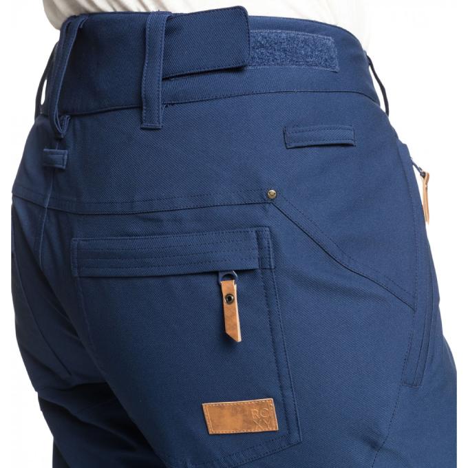 ROXY ロキシー スノーボードウェア パンツ レディース CABIN PT SLIM