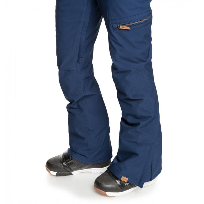 ROXY ロキシー スノーボードウェア パンツ レディース CABIN PT SLIM