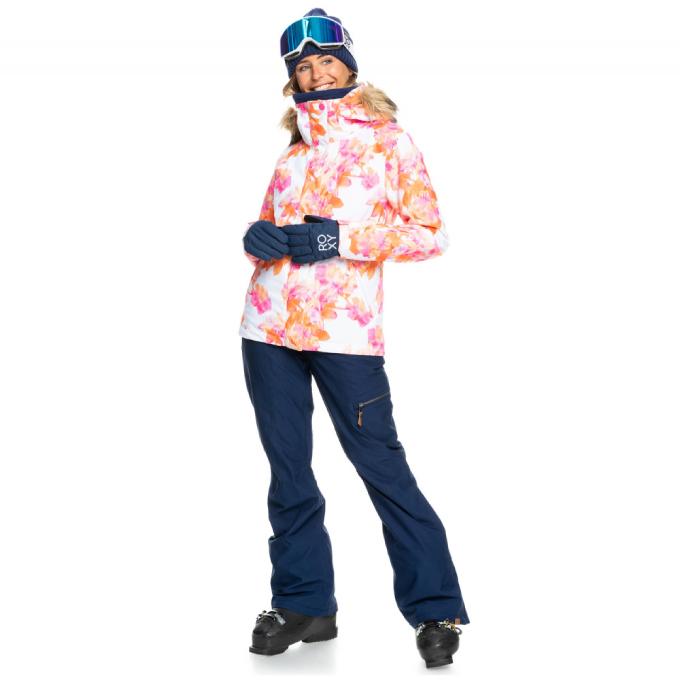 ROXY（ロキシー） スノーボードウェア パンツ レディース CABIN PT