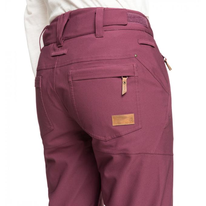ROXY（ロキシー） スノーボードウェア パンツ レディース CABIN PT