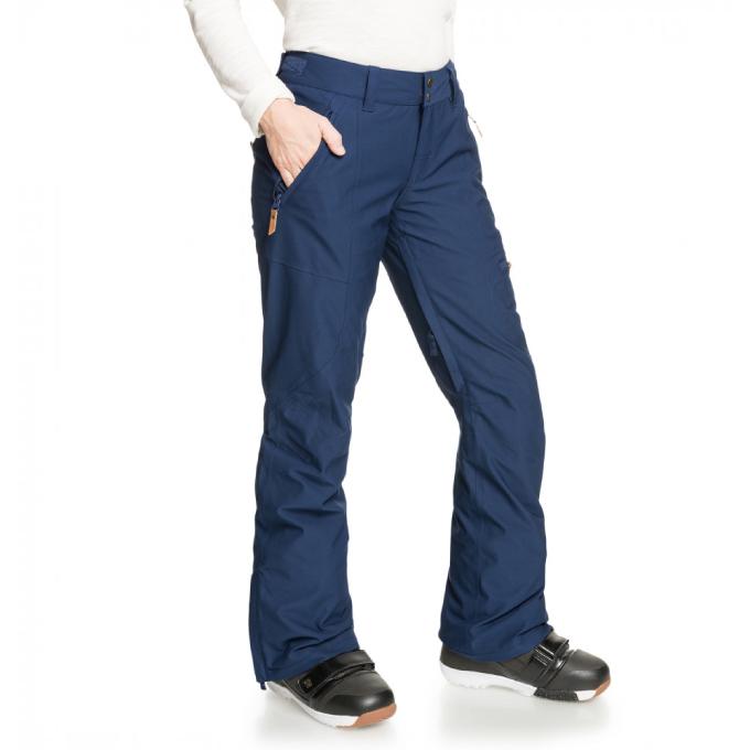 ROXY（ロキシー） スノーボードウェア パンツ レディース CABIN PT