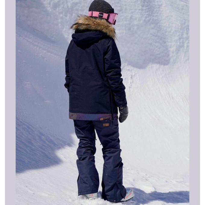 ROXY（ロキシー） スノーボードウェア パンツ レディース CABIN PT