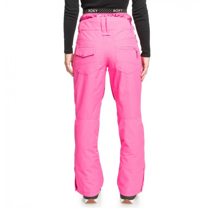 ROXY（ロキシー） スノーボードウェア パンツ レディース SNOWHOLIC PT