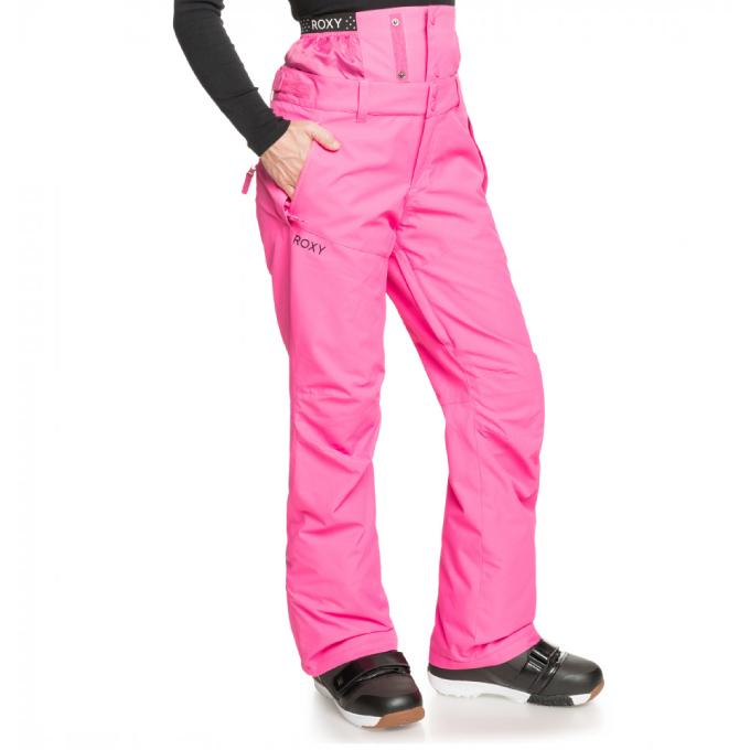 ROXY（ロキシー） スノーボードウェア パンツ レディース SNOWHOLIC PT