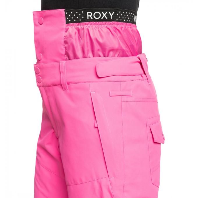ROXY（ロキシー） スノーボードウェア パンツ レディース SNOWHOLIC PT