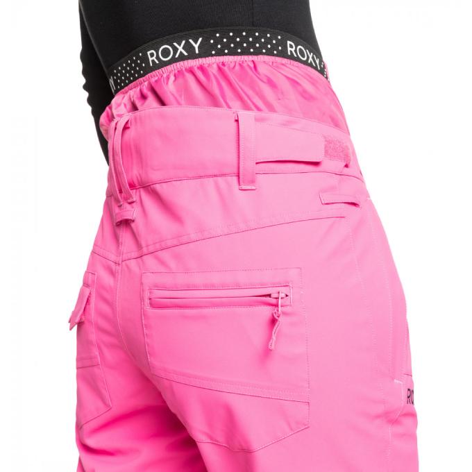 ROXY（ロキシー） スノーボードウェア パンツ レディース SNOWHOLIC PT