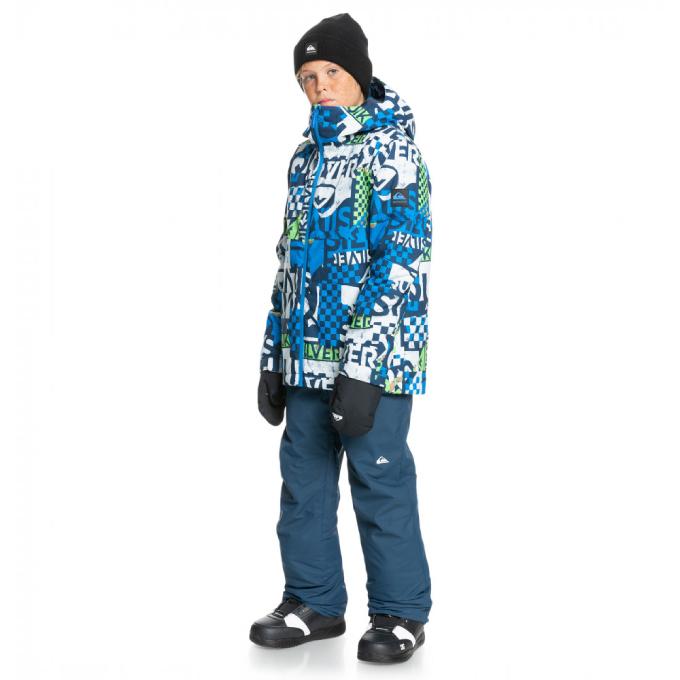 Quiksilver（クイックシルバー） スノーボードウェア ジャケット