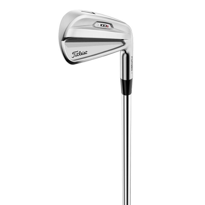 タイトリスト Titleist ゴルフクラブ アイアンセット 5本組 メンズ 