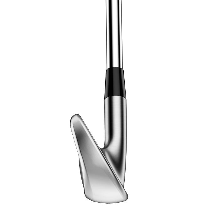 Titleist（タイトリスト） ゴルフクラブ アイアンセット 5本組 メンズ