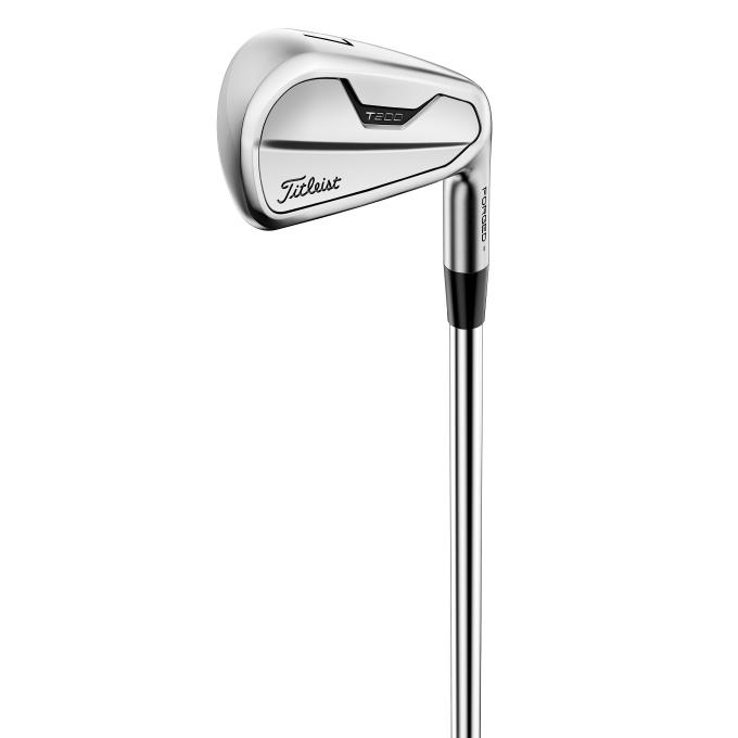 Titleist（タイトリスト） ゴルフクラブ 単品アイアン メンズ 3D055