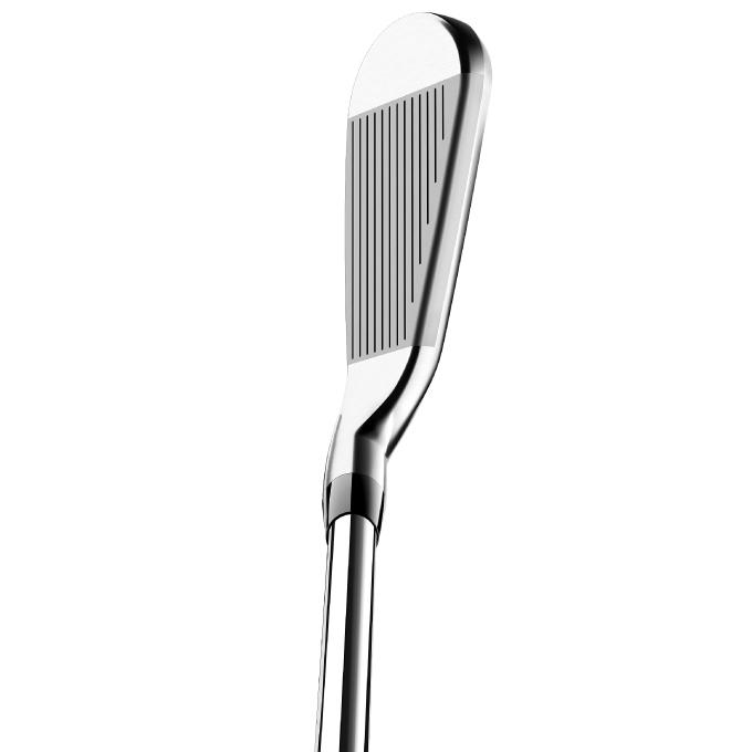 Titleist（タイトリスト） ゴルフクラブ アイアンセット 5本組 メンズ