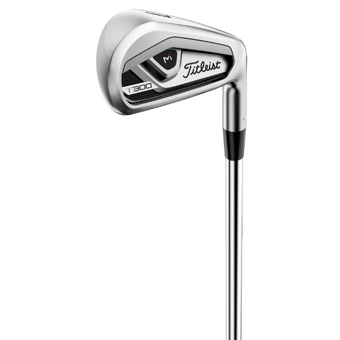 Titleist（タイトリスト） ゴルフクラブ アイアンセット 5本組 メンズ