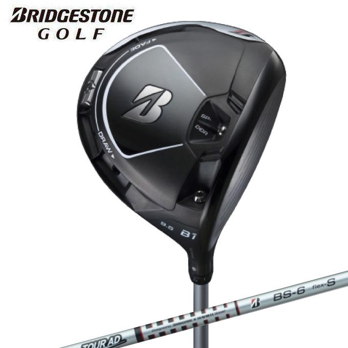 BRIDGESTONE GOLF ブリヂストンゴルフ ゴルフクラブ ドライバー メンズ