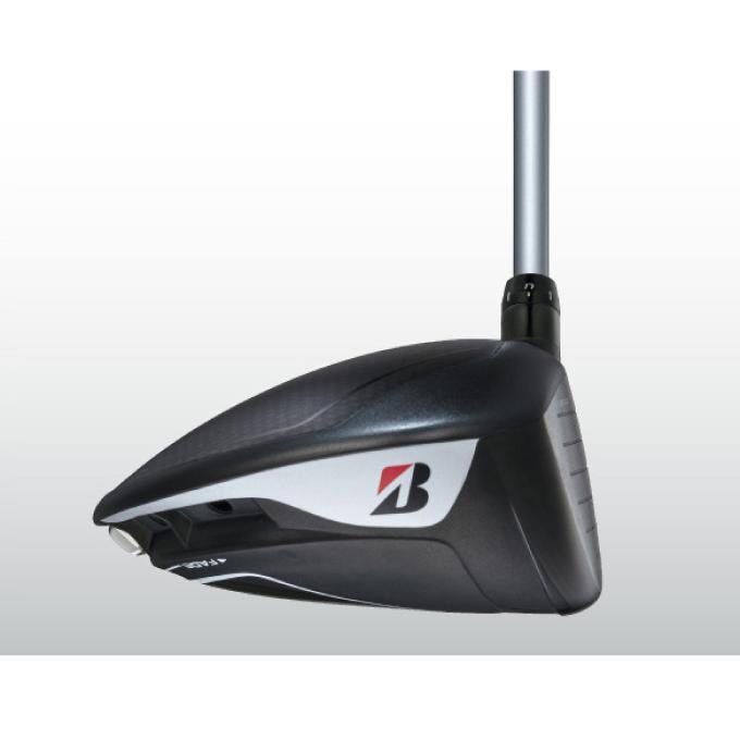 BRIDGESTONE GOLF ブリヂストンゴルフ ゴルフクラブ ドライバー メンズ