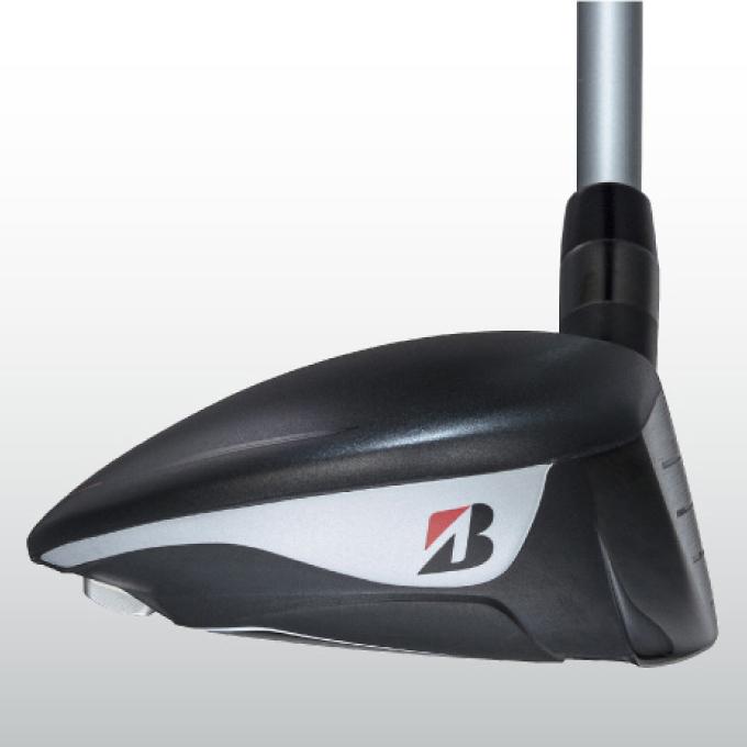 BRIDGESTONE GOLF ブリヂストンゴルフ ゴルフクラブ フェアウェイ 