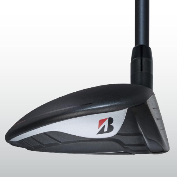 BRIDGESTONE GOLF ブリヂストンゴルフ ゴルフクラブ フェアウェイ