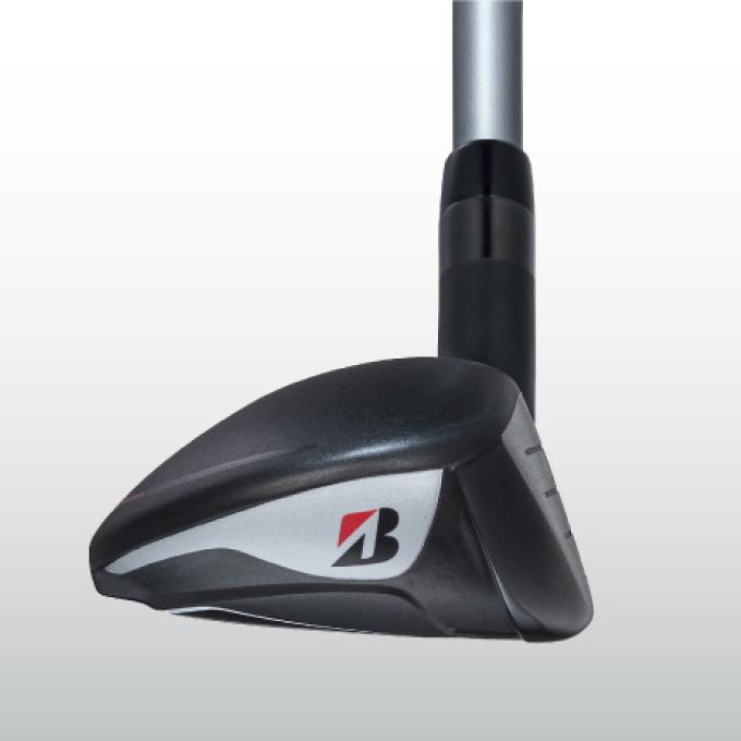 BRIDGESTONE GOLF ブリヂストンゴルフ ゴルフクラブ ユーティリティ
